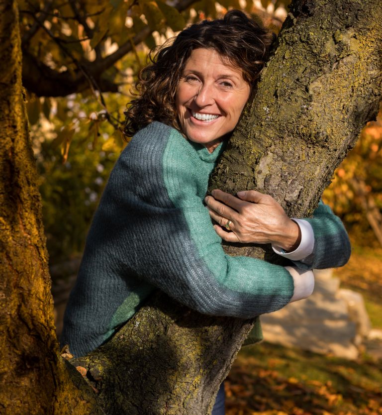 Antonella Beggiato - Coaching per famiglie e adolescenti