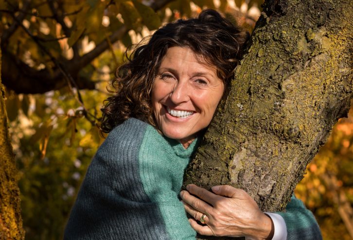 Antonella Beggiato - Coaching per famiglie e adolescenti