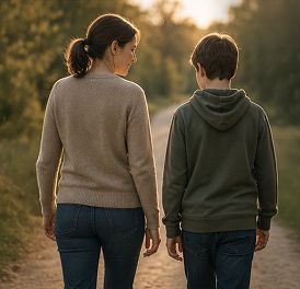 Antonella Beggiato - Coaching per famiglie e adolescenti