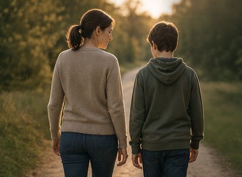 Antonella Beggiato - Coaching per famiglie e adolescenti