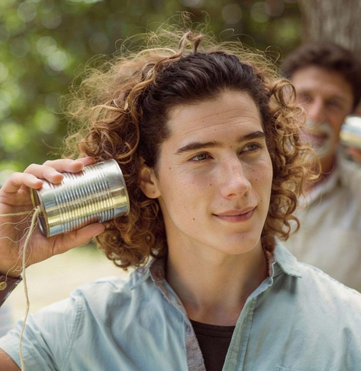 Antonella Beggiato - Coaching per famiglie e adolescenti