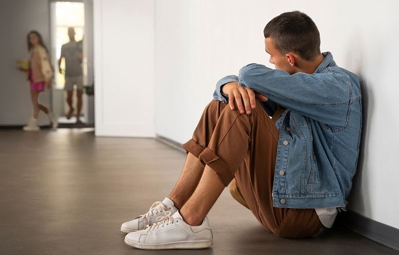 Antonella Beggiato - Coaching per famiglie e adolescenti