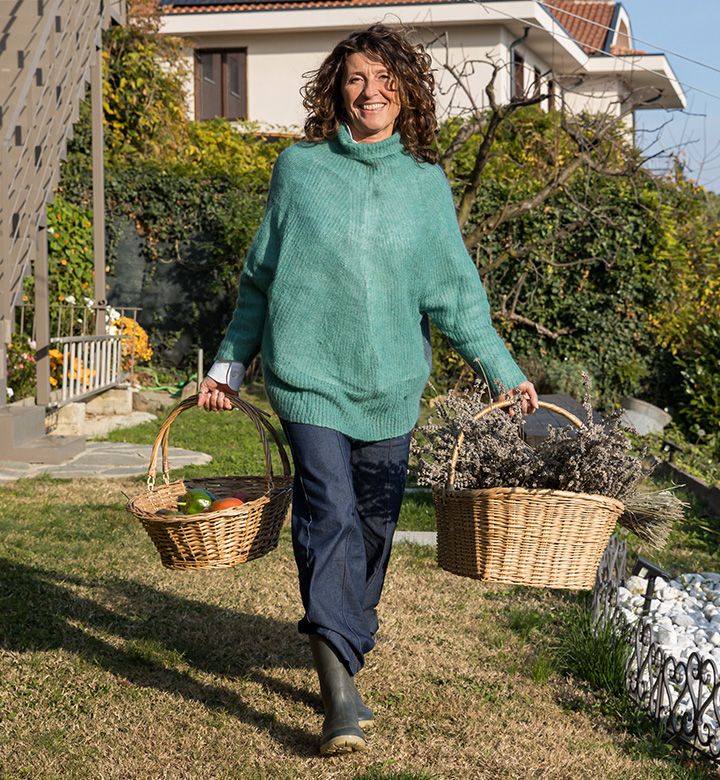 Antonella Beggiato - Coaching per famiglie e adolescenti