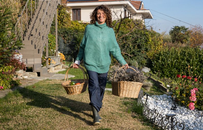 Antonella Beggiato - Coaching per famiglie e adolescenti