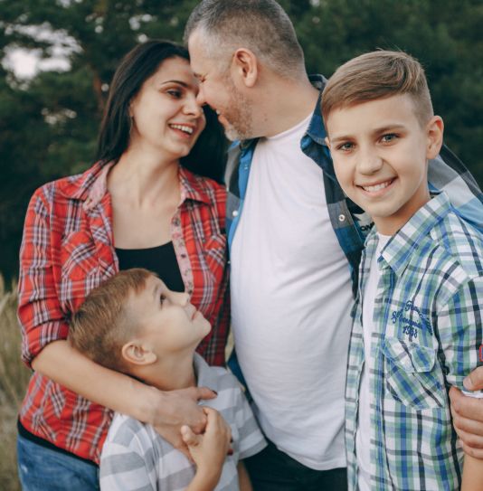 Antonella Beggiato - Coaching per famiglie e adolescenti